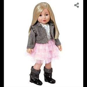 Adora Amazing Girls' Harper